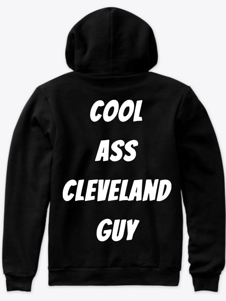 COOL ASS CLEVELAND GUY COLLECTION
