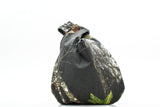 Into the Woods Reversible Printed Knot bag